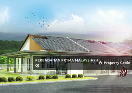 PR1MA Semenggoh