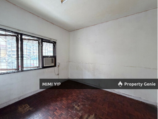 Apartment Taman Megah Cheras