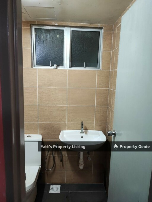 Mutiara Anggerik, Sect 15 Shah Alam Kondo for Rent