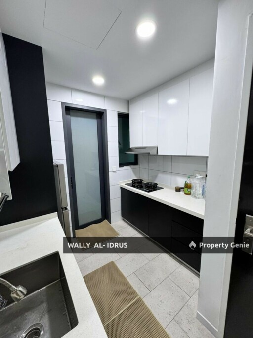 The Valley Residence