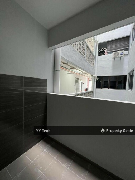 Admiral Residence 3R Unit｜LVL 23 - BLOCK B