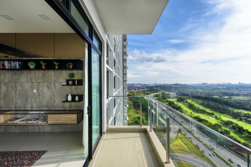 Conezion Residences