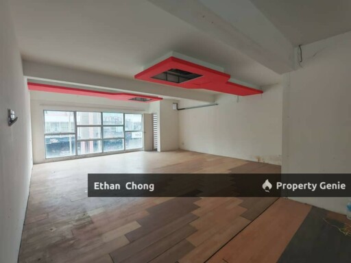 Subang Bestari 1st Floor Shoplot For Rent with a Below Market Price