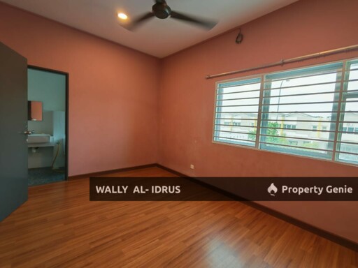 Double Storey Terrace House @ Ceri, Bandar Hillpark Puncak Alam