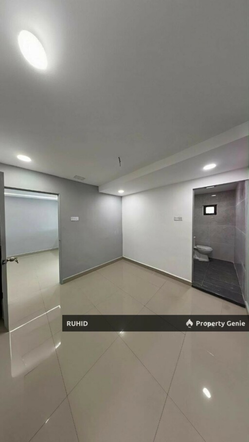 Fully Renovated Freehold Single Storey Terrace House Taman Sri Pulai Skudai