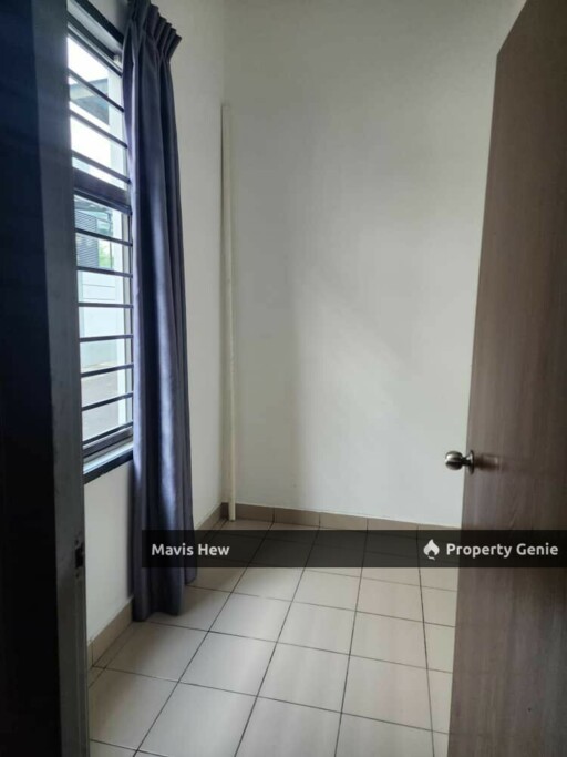 For Rent, 2-Storey Terrace @Seri Austin, Extended Unit, G&G