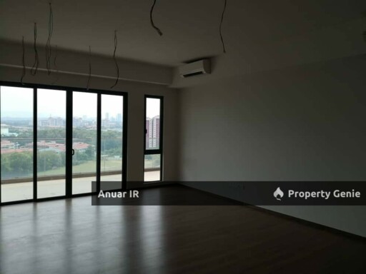 The Potpourri Condominium Ara Damansara Jalan Pju 1A/4