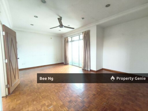 Taman Gaya / Ulu Tiram / 1.5 Storey Terrace / G&G