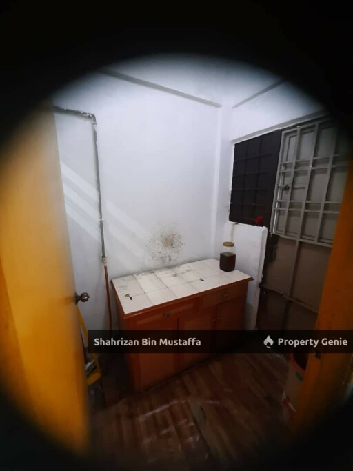 Full Loan, International Lot, Taman Putri Kulai