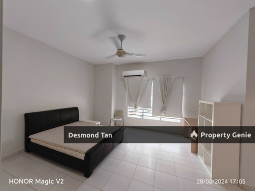 2 Storey Sakura S2 Height, Summer, Seremban 2, Seremban (Renovation & Facing No House)