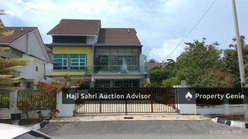 MURAH GILER HARGA JATUH No. 125, Jalan Presint 9/5, Darulaman Perdana, 08000 Sungai Petani, Kedah