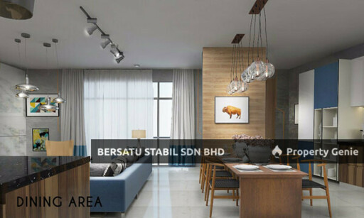 UL Residence