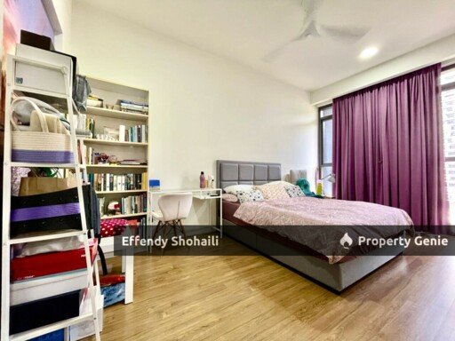 THE RIDGE CONDO KL EAST SETAPAK