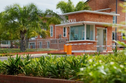 Magnolia Villas
