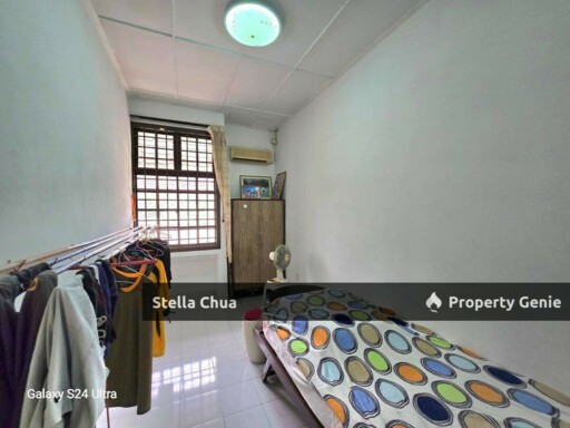Taman Molek Single Storey Corner Lot  😍Hugest Land in the Residential for Sale