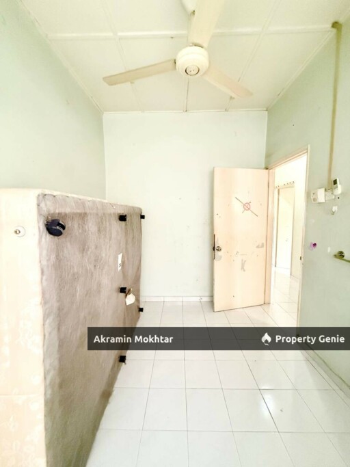 Freehold, Facing Open & Renovated | Double Storey Taman Impian Jaya, Saujana Impian, Kajang