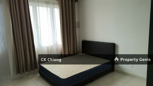 Aurora Residence Rent, Fully Furnished 3 Rooms, Puchong Prima