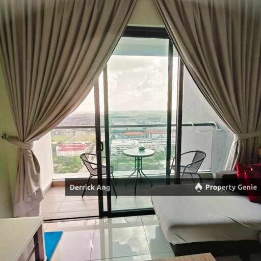 For Rent - The Raffles Suites For Rent Bandar Uda Uta For Rent Johor Bahru For Rent Johor For Rent