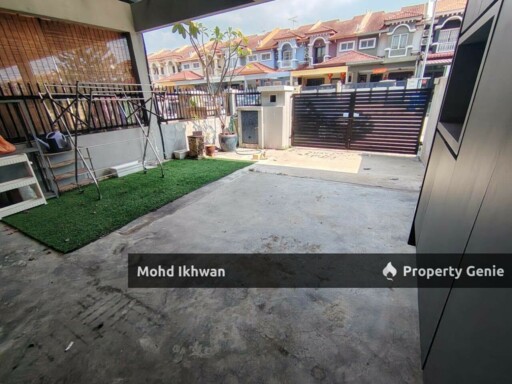 2 Storey Setia Impian 2