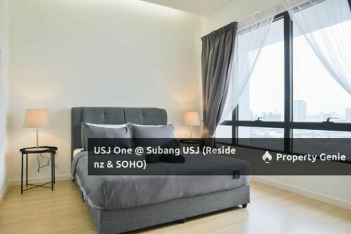 USJ One @ Subang USJ (Residenz & SOHO)