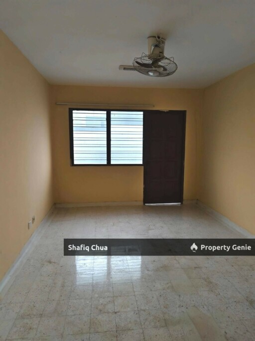 Level 9 With Strata Ready Unit Pangsapuri SS8 Kelana Jaya for Sale