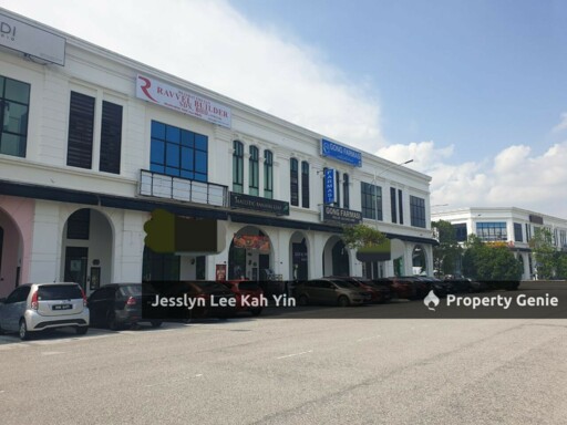 Eco Majestic  Semenyih