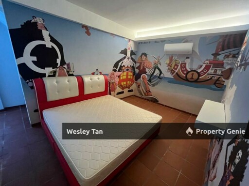Jonker Tan Cheng Lock 2.5 Storey Shops Land Size 18x300 With 10 Rooms