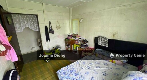 Flat Pandan Indah