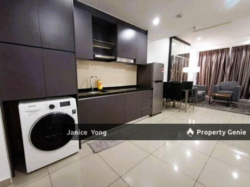 Encorp Marina @ Iskandar Puteri