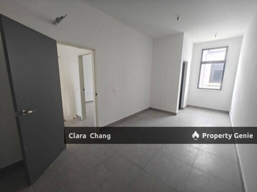 Setia Eco Cascadia Brand New Double Storey Terrace House