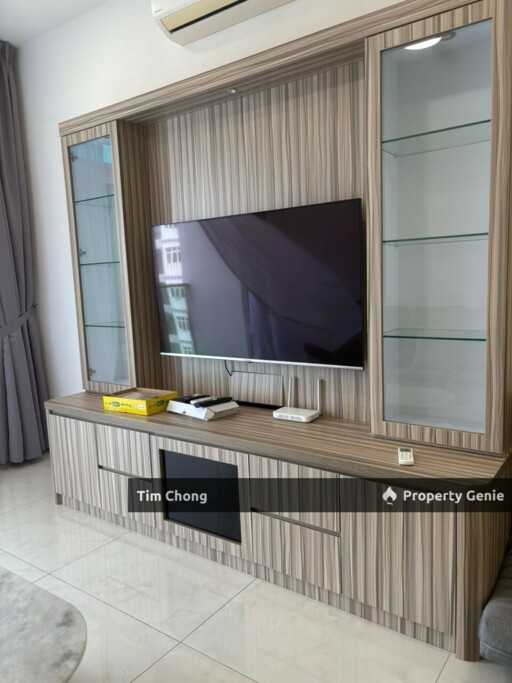 *Havona @ Mount Austin*