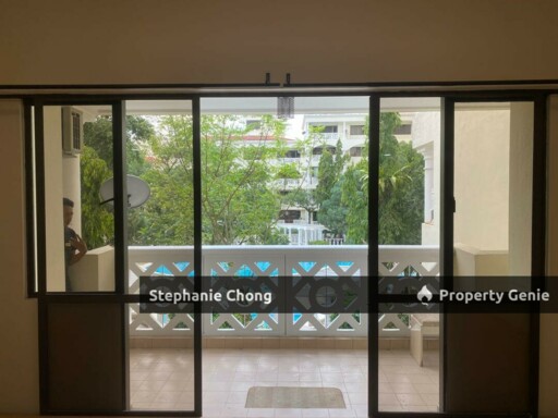 🔥 Bangsar Tivoli Villas Renovated Condo For Sale! 🔥