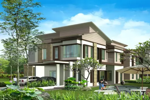 Casa Arianna, D’Kayangan Shah Alam