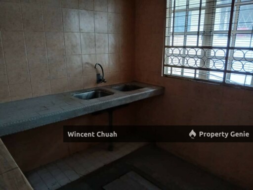 (Freehold)2 Storey Terrace, Taman Sri Muda, Shah Alam