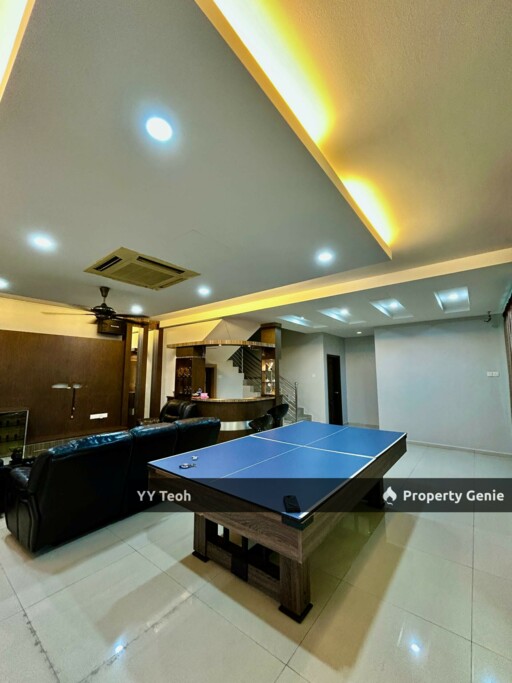 Pandan Malim Double Storey Semi-D