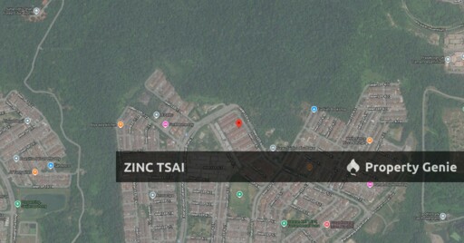 1 Storey Corner Lot Terrace @ Seksyen 6, Bandar Putra Permai {Save RM 110,200}