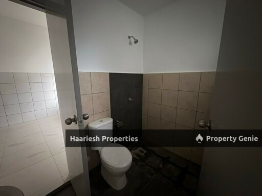 Double Storey House Taman Puncak Warisan