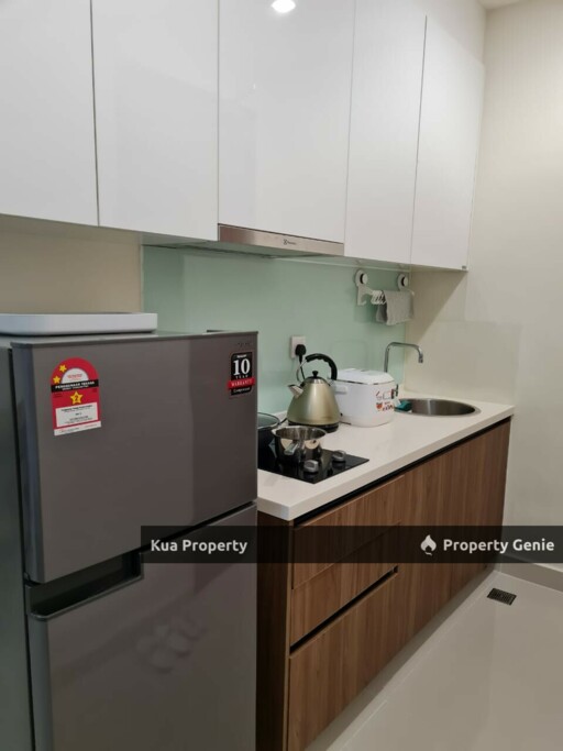 For Rent LD Lagenda @ Kozi Square Studio Unit