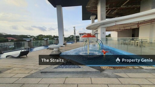 The Straits