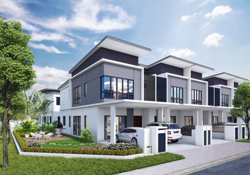 LENA RESIDENCE