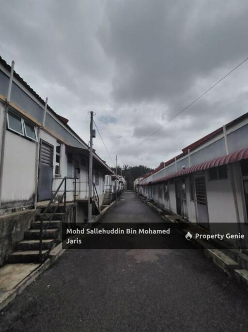 [FREEHOLD OPEN TITLE] TERES TAMAN SERI MAHKOTA PERMAI BATU 11 KUANTAN