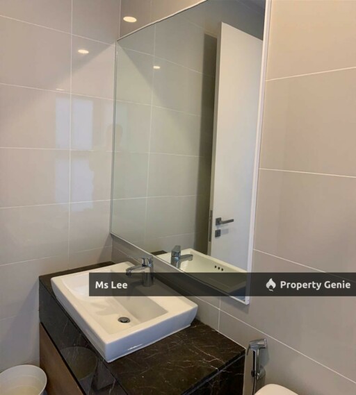 Mirage Residence @ KLCC-Near MRT, Level 9 Corner unit, Good for investment