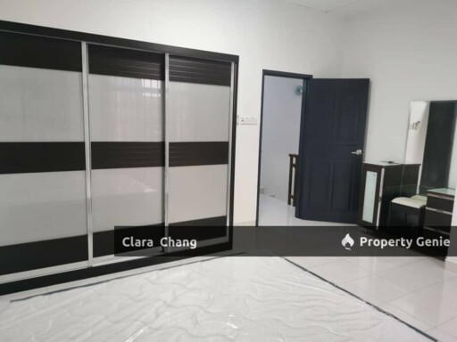 Taman Bukit Indah Double Storey Terrace House for Rent