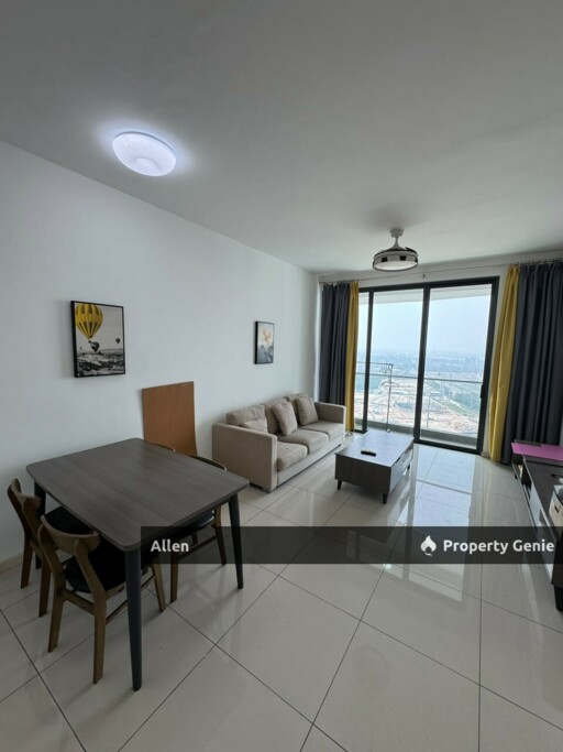 The M @ Medini Macrolink High Floor Lakeview