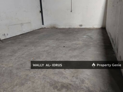 Single Storey Warehouse Together with 2.5 Storey Office Building @ Kawasan Perindustrian Pengkalan Chepa, Kota Bharu