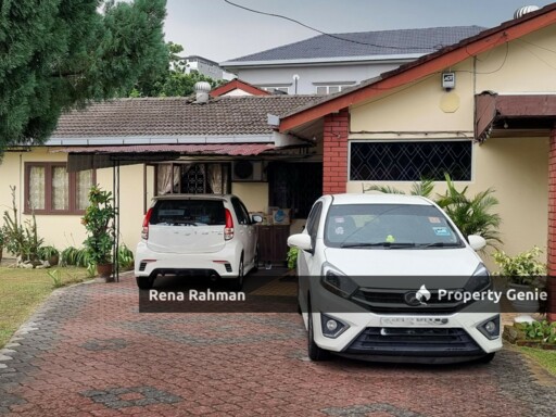 Kampung Tunku SS1/31
