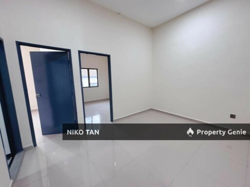 For Sale Permas Jaya @ Jln Permas 6/4