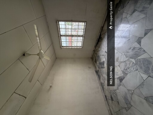 Taman Bukit Kaya, Seremban, Negeri Sembilan