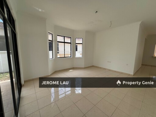 FOR SALE – Single Storey Semi-D @ SP Heights, Sungai Petani