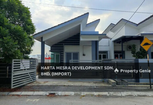 KLEBANG PERDANA